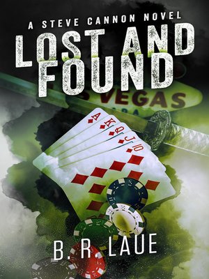 cover image of Lost and Found